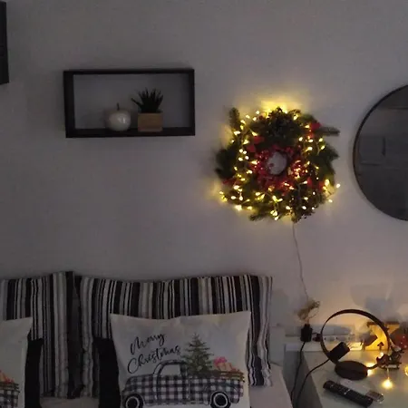 Tiny Little House