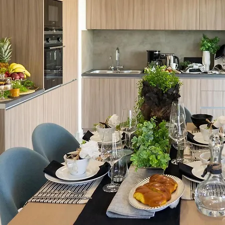 Apartment The Lop Holidays Luxury