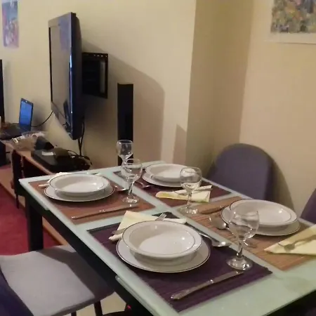 Apartment Faliro Near To Marina Athens