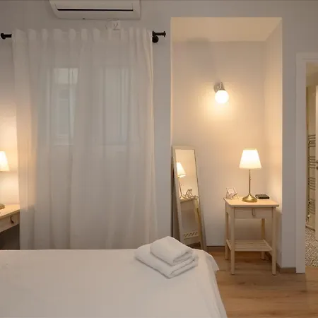Apartment Exclusive In The Heart Of
