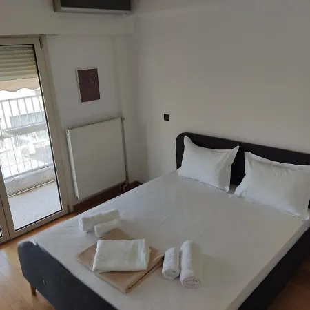 Apartment Luxury Living By Yha