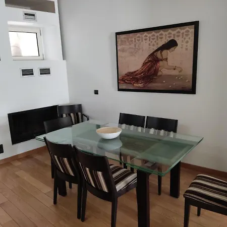 Luxury Living By Yha