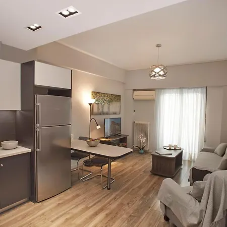 דירה Modern Hospitality- Near Children's Hospital