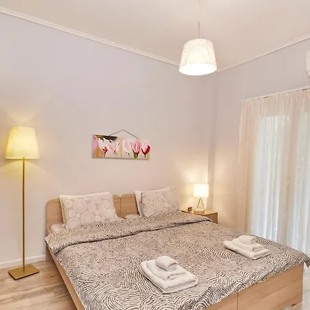 דירה Modern Hospitality- Near Children's Hospital *