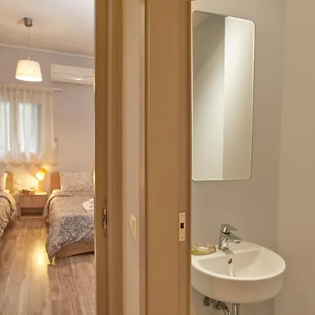 דירה Modern Hospitality- Near Children's Hospital אתונה