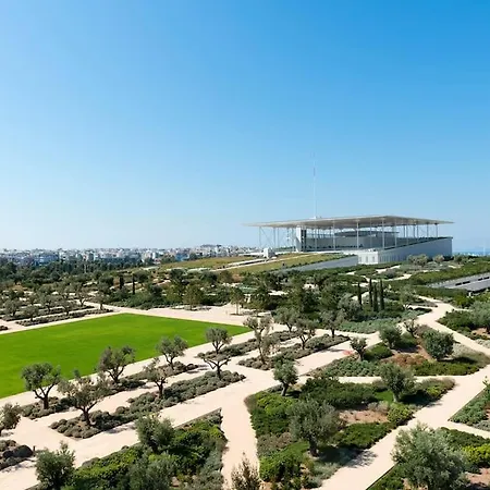 Cozy In Riviera, Next To Snfcc Apartment *