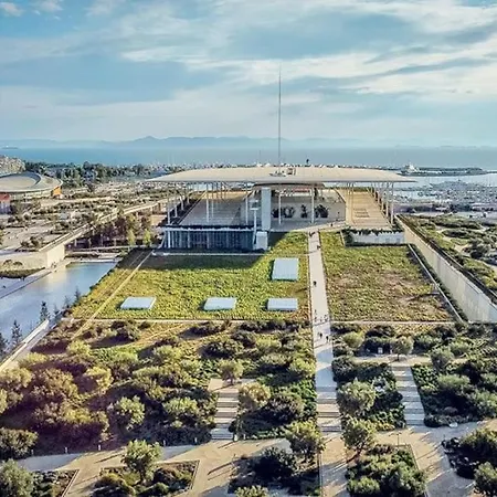 Apartment Cozy In Riviera, Next To Snfcc *