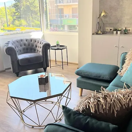 W/ View Of Olympuszeustemple/4bedr-3bath-2kitc Apartment Athens