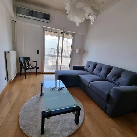 Luxury Living By Yha Apartment