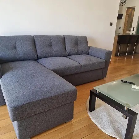 Luxury Living By Yha Apartment Athens
