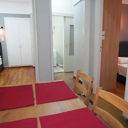 Apartment Themis 14 Athens