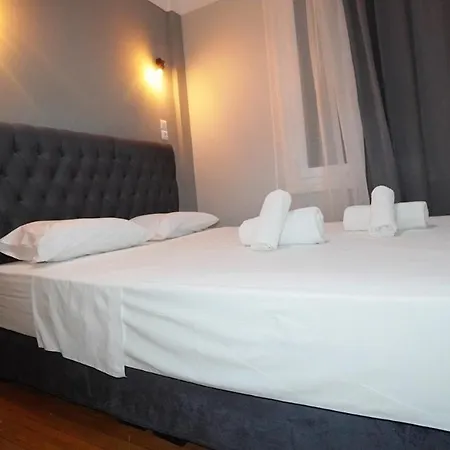 Themis 14 Apartment