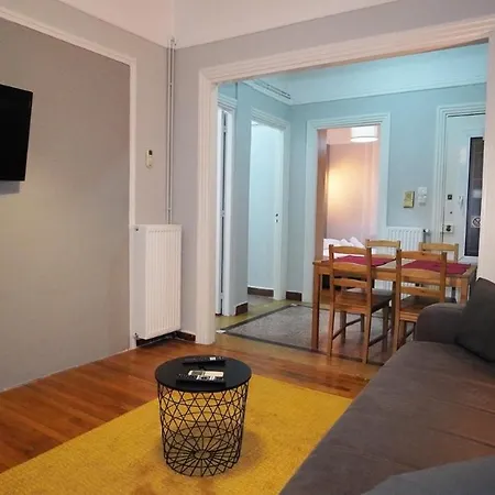 Apartment Themis 14