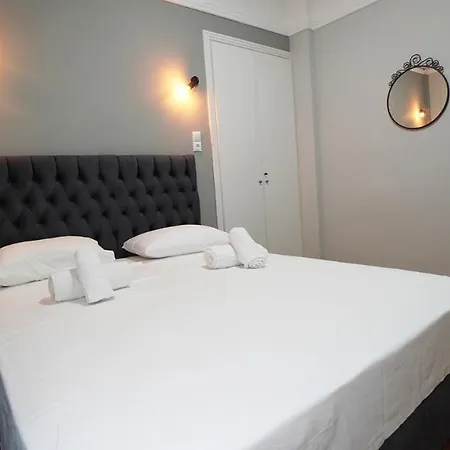 Themis 14 Apartment Athens