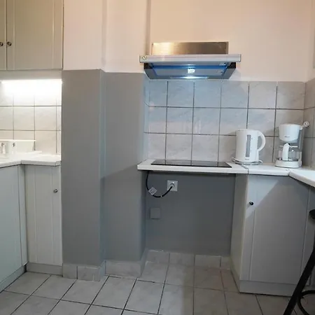 Themis 14 Apartment