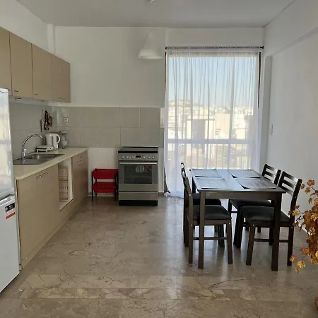 Appartement Kali - Thea Athene