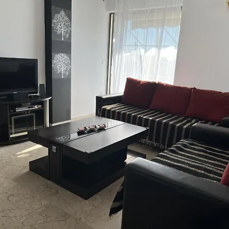 Appartement Kali - Thea Athene