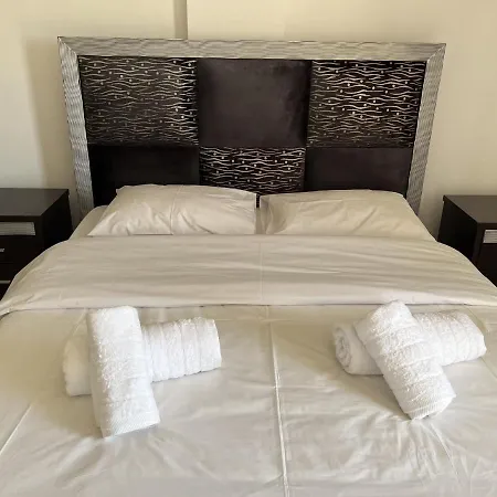 Appartement Kali - Thea *