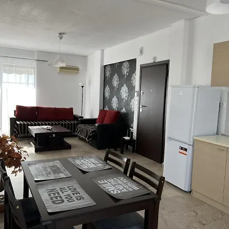 Kali - Thea Apartment *