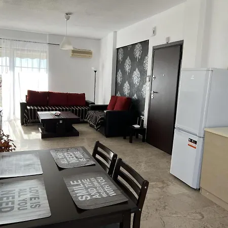 Apartment Kali - Thea *