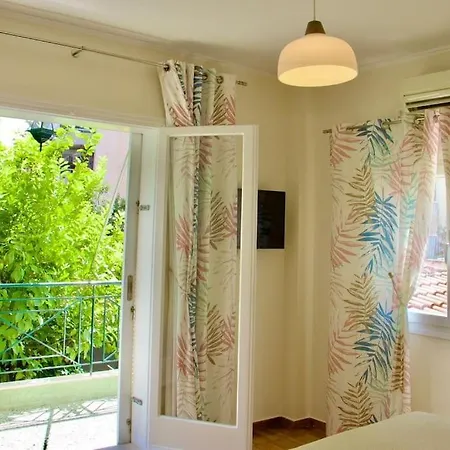 Apartment Glyfada Path Of Poets Athens