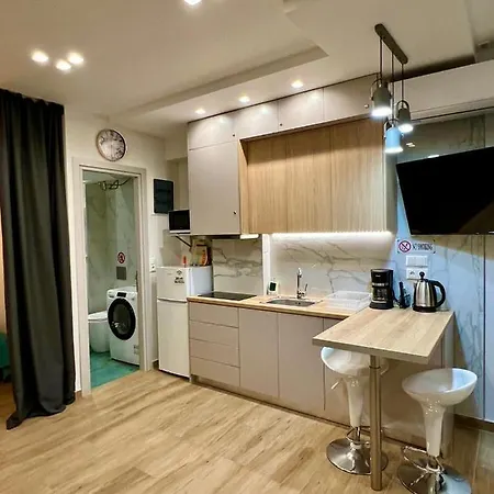 Smart Modern