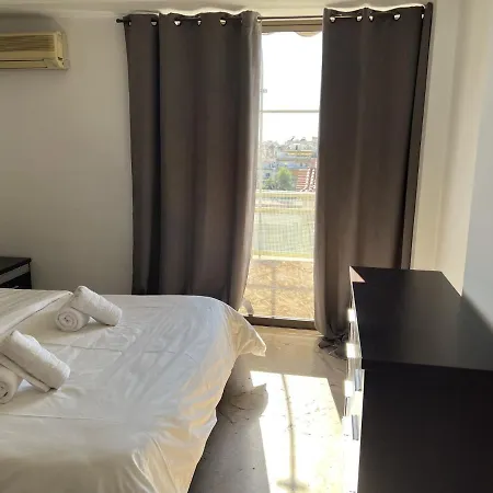 Appartement Kali - Thea