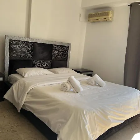 Kali - Thea Appartement