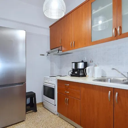 Appartement In The Heart Of Next To Metro *
