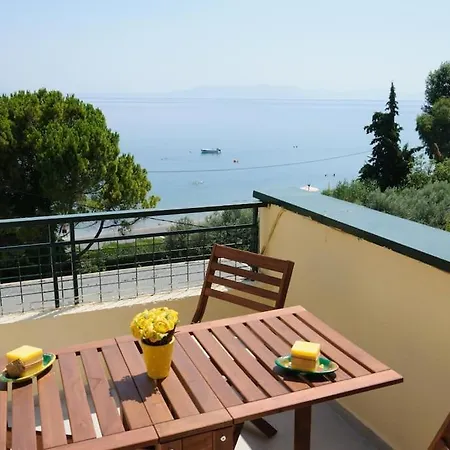 Beautiful Seaside With Amazing View * Athens