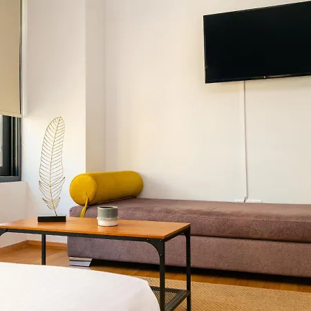 Iasonos 3* Athens