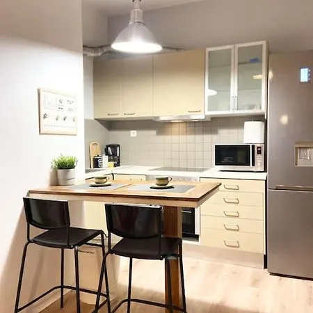 Apartment Downtown Loft With Acropolis Terrace View *