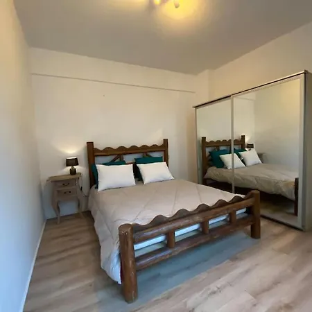 Apartment Downtown Loft With Acropolis Terrace View Athens