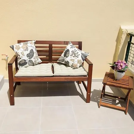 Apartment Beautiful Seaside With Amazing View Athens