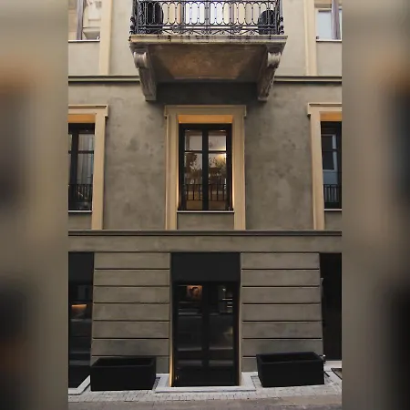 Nikiou Luxury 4*