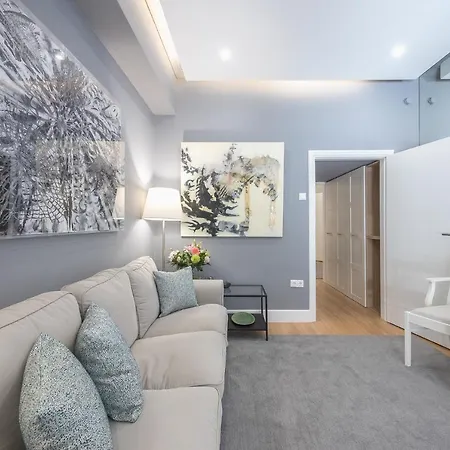 Charming In Kolonaki, Peridot - Homes Apartment Athens