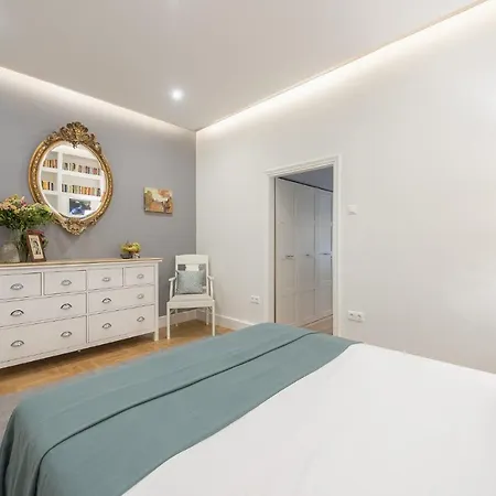 Apartment Charming In Kolonaki, Peridot - Homes