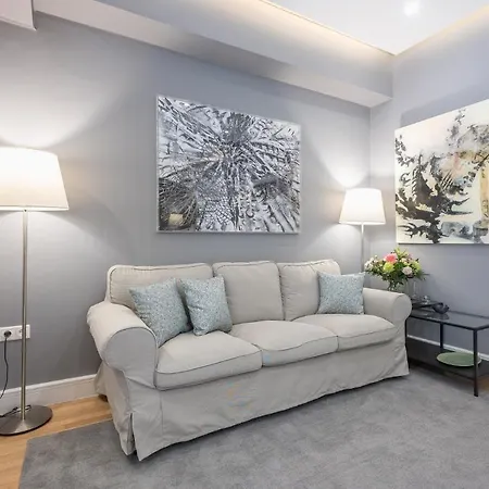 דירה Charming In Kolonaki, Peridot - Homes *