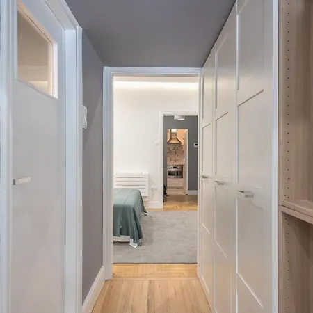 Charming In Kolonaki, Peridot - Homes * Athens