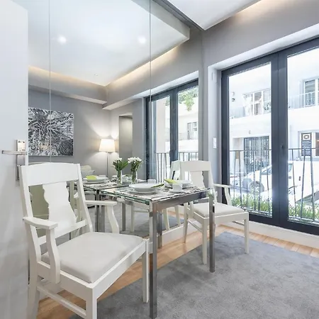 Charming In Kolonaki, Peridot - Homes Apartment Athens