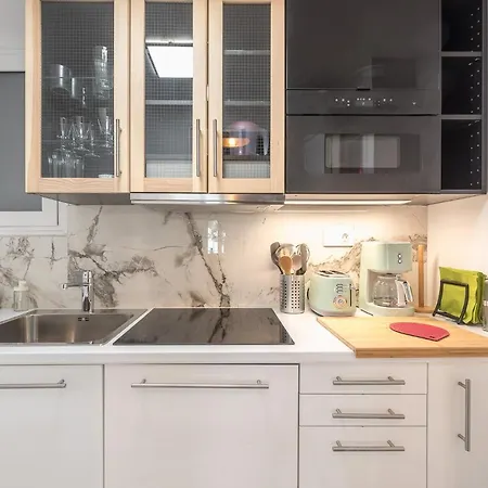 Luxurious In Kolonaki, Peridot -homes