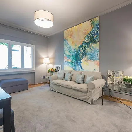 Luxurious In Kolonaki, Peridot -homes * Athens