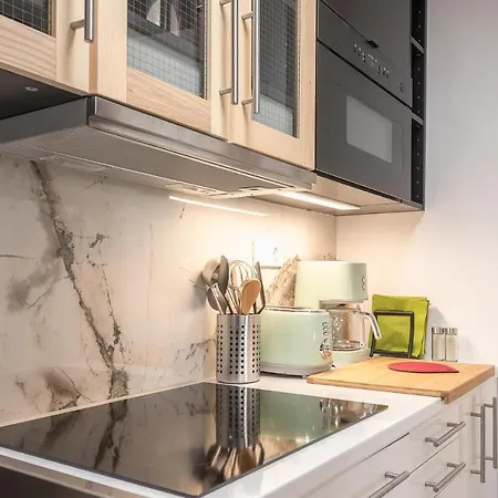 Apartment Luxurious In Kolonaki, Peridot -homes *
