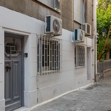 Apartment In The Heart Of Historic Center *
