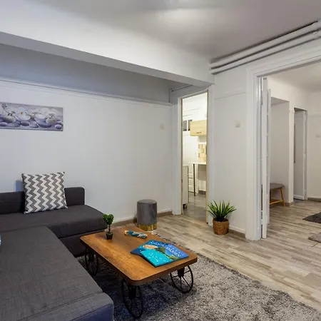 Apartment In The Heart Of Historic Center *
