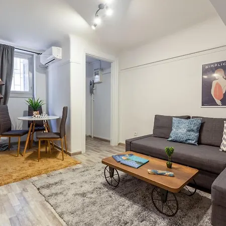 Apartment In The Heart Of Historic Center