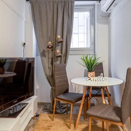 Apartment In The Heart Of Historic Center