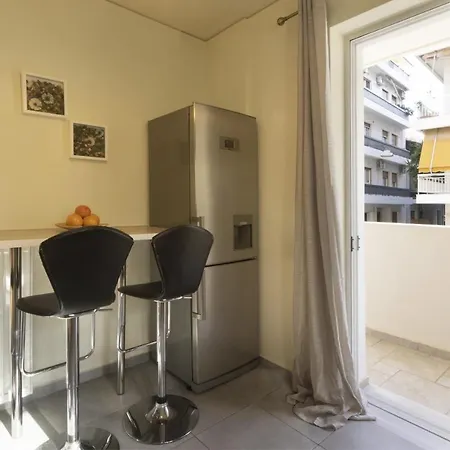 Apartment 3br Prime A Breath Away From The Acropolis! Athens