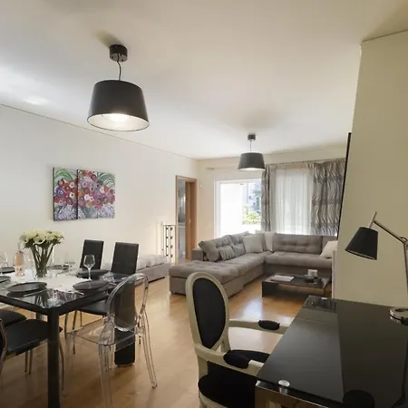 Apartment 3br Prime A Breath Away From The Acropolis!
