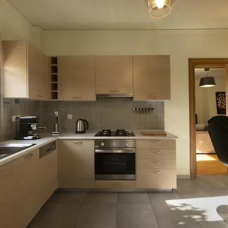 3br Prime A Breath Away From The Acropolis! Διαμέρισμα